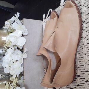 MARIA CORNEJO SHOES
